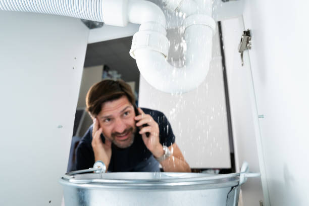 Best Plumbing Repair Near Me  in Sleepy Hollow, WY