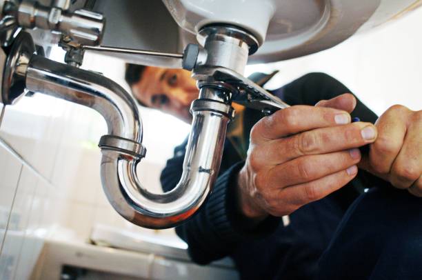 Best Best Plumbers Near Me  in Sleepy Hollow, WY