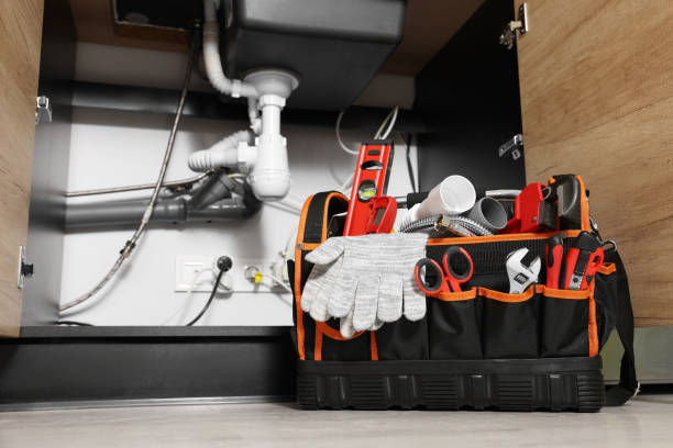 Best Leak Detection Services  in Sleepy Hollow, WY