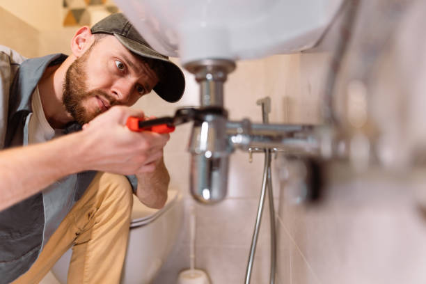 Best Affordable Plumbing Services  in Sleepy Hollow, WY
