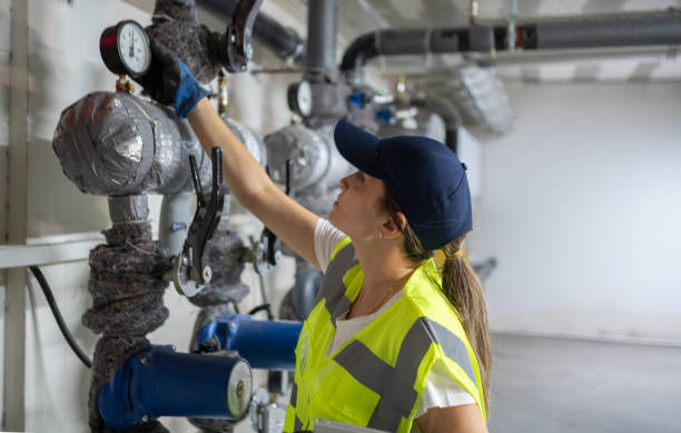 Professional Plumbing in Sleepy Hollow, WY