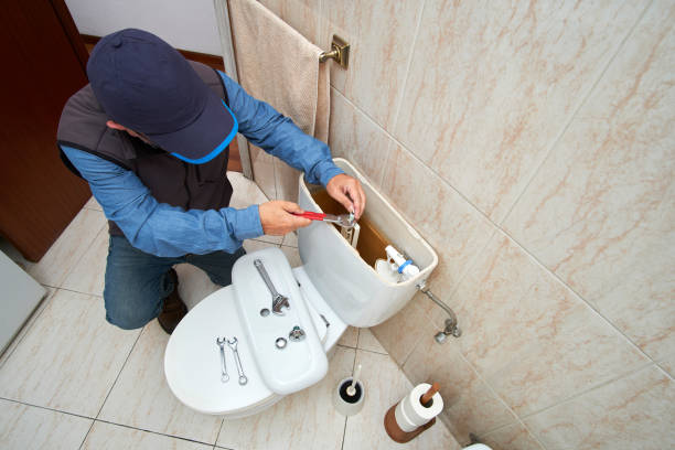 Best Sewer Cleaning Services  in Sleepy Hollow, WY