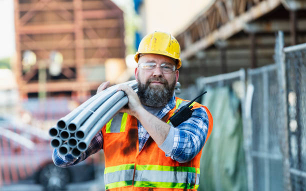 Best Water Leak Repair  in Sleepy Hollow, WY