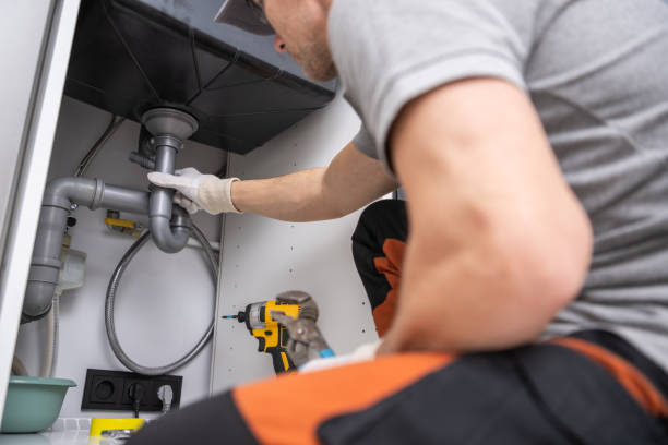 Best Same-Day Plumbing Service  in Sleepy Hollow, WY