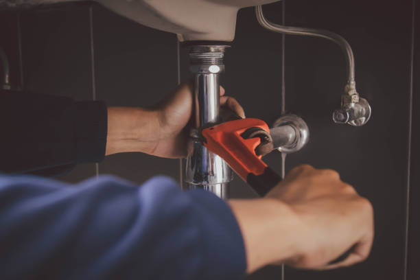 Best Sprinkler Systems  in Sleepy Hollow, WY